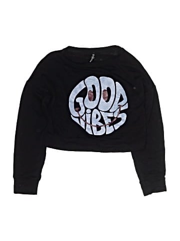 Revelation Sweatshirt (view 1)