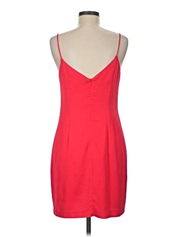Aidan Mattox Cocktail Dress (view 2)