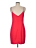 Aidan Mattox Solid Red Cocktail Dress Size 8 - photo 2