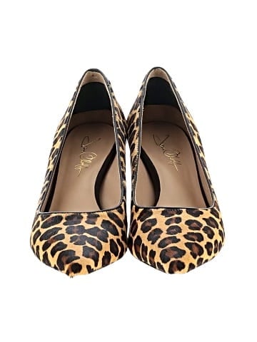 Joan Oloff Heels (view 2)