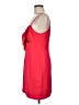 Aidan Mattox Solid Red Cocktail Dress Size 8 - photo 5
