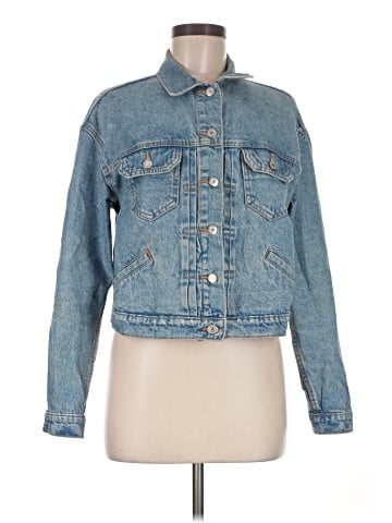 Old Navy Denim Jacket (view 1)