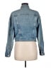 Old Navy Blue Denim Jacket Size M - photo 2