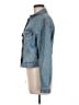 Old Navy Blue Denim Jacket Size M - photo 5
