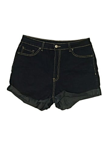 Forever 21 Denim Shorts (view 1)