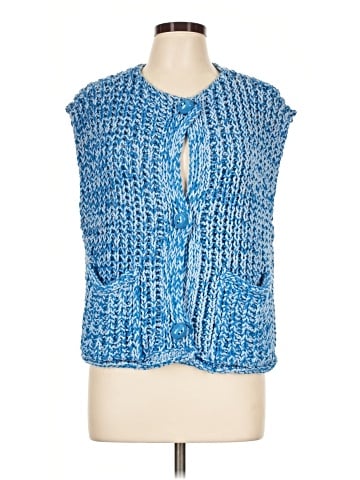 Zara Sweater Vest (view 1)