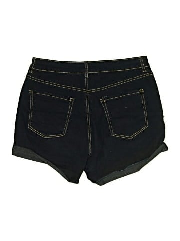 Forever 21 Denim Shorts (view 2)