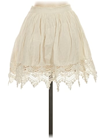 Frenchi Casual Skirt (view 1)