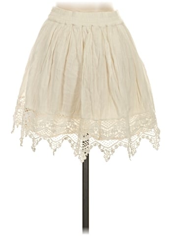 Frenchi Casual Skirt (view 2)