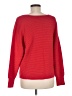Tommy Bahama Red Pullover Sweater Size M - photo 2