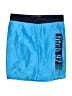 Abercrombie Kids Blue Board Shorts Size 9 - 10 - photo 1
