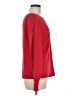 Tommy Bahama Red Pullover Sweater Size M - photo 4