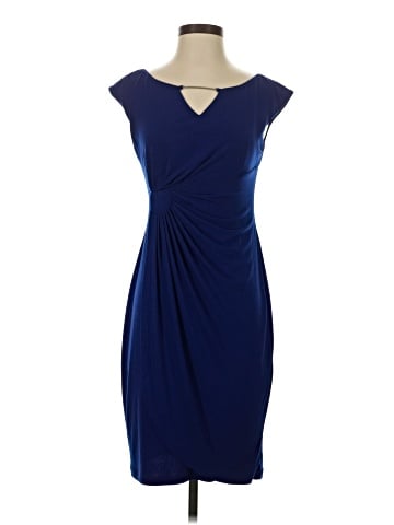 Connected Apparel Cocktail Dress (view 1)