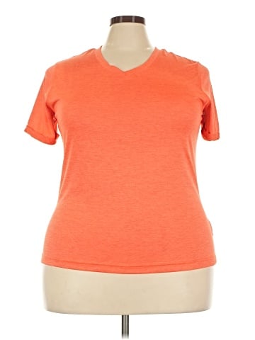 Athletic Works Active T-Shirt (view 1)
