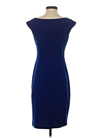 Connected Apparel Cocktail Dress (view 2)