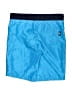 Abercrombie Kids Blue Board Shorts Size 9 - 10 - photo 2