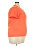 Athletic Works Orange Active T-Shirt Size 3X - photo 4
