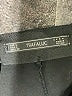 Trafaluc by Zara Solid Black Active Pants Size L - photo 7
