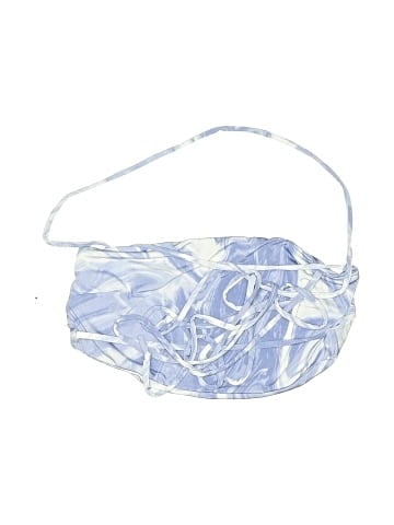 Naked Wardrobe Swimsuit Top (view 2)