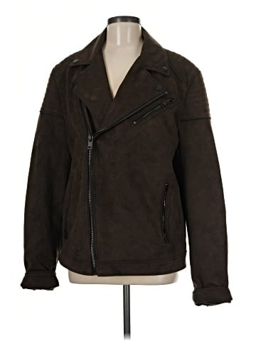 Express Jacket (view 1)