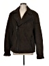 Express Brown Jacket Size M - photo 1