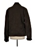 Express Brown Jacket Size M - photo 2