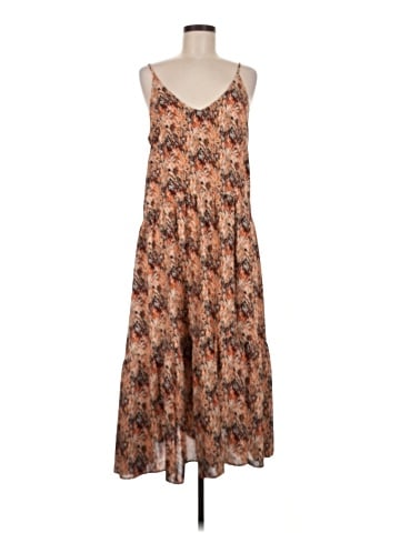 THML Casual Dress (view 1)