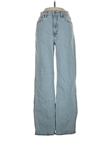 Abercrombie & Fitch Jeans (view 1)