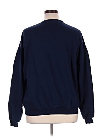 Jerzees Sweatshirt (view 2)