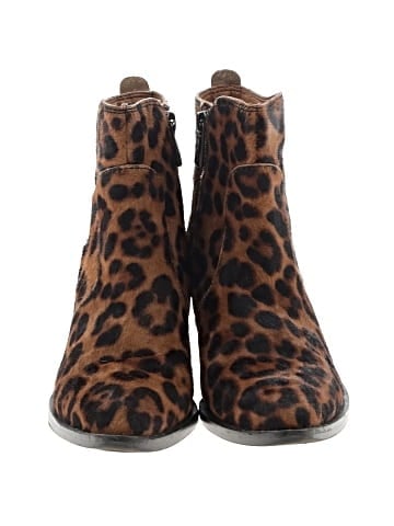 Patricia Nash Ankle Boots (view 2)