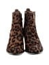Patricia Nash Brown Ankle Boots Size 6 - photo 2