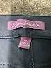 Gloria Vanderbilt Blue Active Pants Size 12 - photo 8