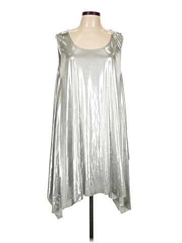 Body Wrappers Cocktail Dress (view 1)