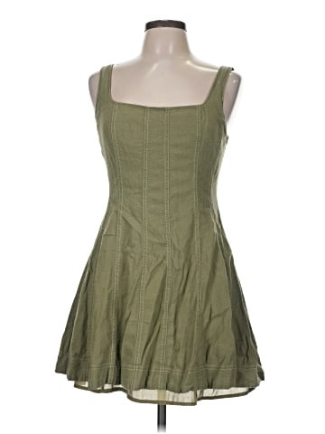 Christian Lacroix Casual Dress (view 1)