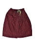 Crewcuts Outlet Chevron-herringbone Red Board Shorts Size 10 - photo 1