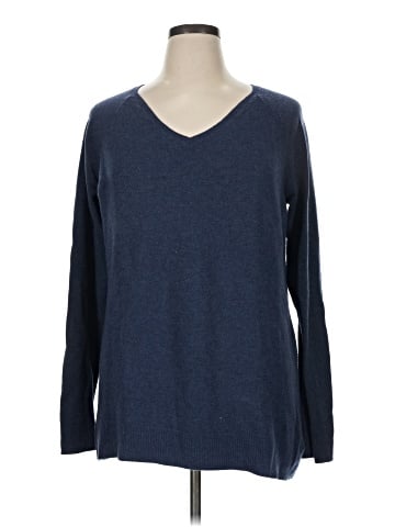 Gap Pullover Sweater (view 1)