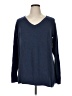 Gap Blue Pullover Sweater Size XL (tall) - photo 1