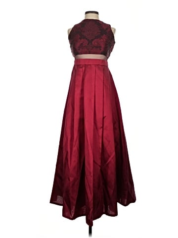 Betsy & Adam Cocktail Dress (view 1)