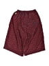 Crewcuts Outlet Chevron-herringbone Red Board Shorts Size 10 - photo 2