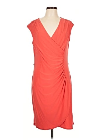 Dana Buchman Cocktail Dress (view 1)