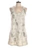 Calia Silver Gray Romper Size L - photo 1
