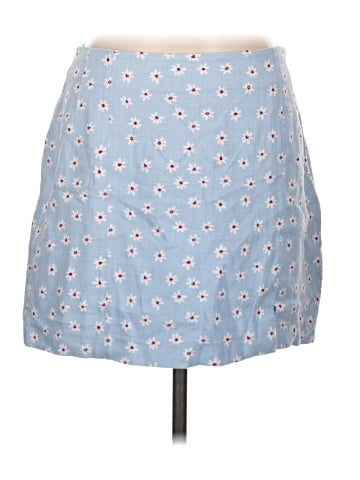 MNG Casual Skirt (view 1)