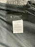 B. Smart Solid Black Cocktail Dress Size 9 - photo 7