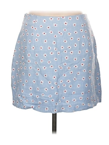 MNG Casual Skirt (view 2)