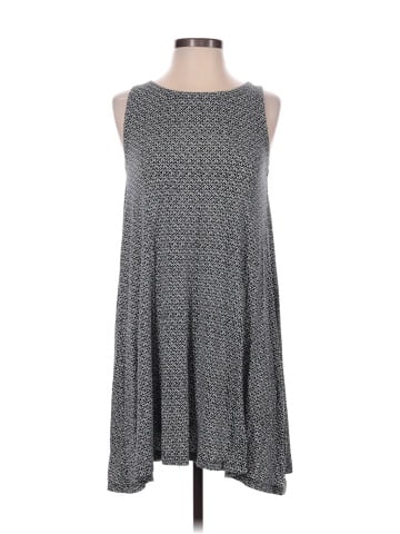 Ann Taylor LOFT Outlet Casual Dress (view 1)