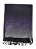 Ugg Australia Purple Scarf One size - photo 2