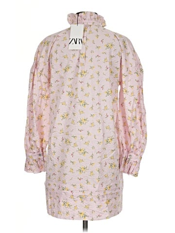 Zara Casual Dress (view 2)