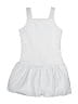 Assorted Brands Checkered-gingham Blue Dress Size 8 - photo 1