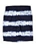Abercrombie Kids Tie-dye Blue Board Shorts Size 9 - 10 - photo 2
