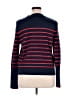 La Ligne x Target Stripes Blue Pullover Sweater Size 1X - photo 2